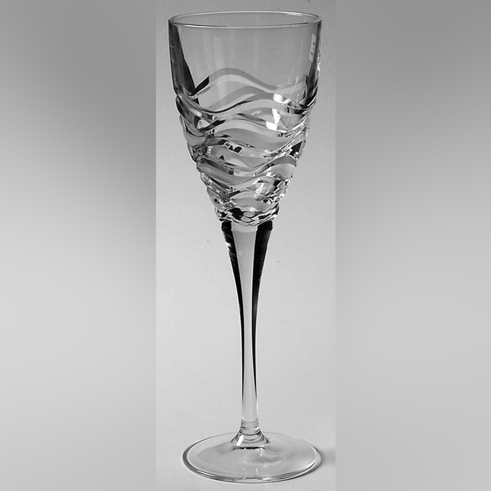 Crescendo by CRISTAL D'ARQUES - DURAND wine glass only 1